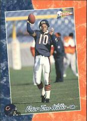 Peter Tom Willis #139 Football Cards 1993 Pacific Prices