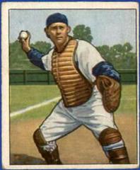 Al Evans #144 Baseball Cards 1950 Bowman Prices