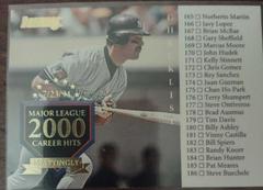 Don Mattingly [Press Proof] Baseball Cards 1995 Donruss Prices
