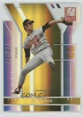 Jim Palmer Baseball Cards 2004 Donruss Elite Prices