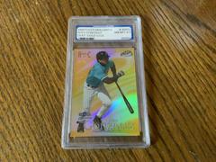 Alex Gonzalez [24KT Gold] Baseball Cards 1999 Fleer Brilliants Prices