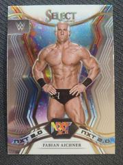 Fabian Aichner Wrestling Cards 2022 Panini Select WWE NXT 2.0 Prices