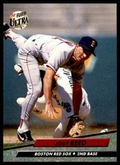 Jody Reed #21 Baseball Cards 1992 Ultra Prices