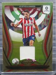 Luis Suarez [Memorabilia] Soccer Cards 2020 Panini Chronicles Certified La Liga Prices