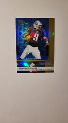 Steve McNair [Gold Refractor] #60 Football Cards 2002 Topps Finest Prices