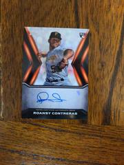 Roansy Contreras #TJA-RC Baseball Cards 2022 Topps Japan Edition Autograph Prices