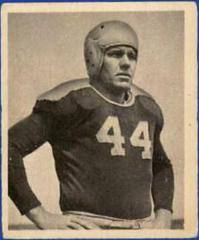 Buford Ray Football Cards 1948 Bowman Prices