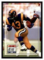 Cleveland Gary #43 Football Cards 1993 Pro Set Power Prices