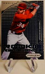 Bryce Harper Baseball Cards 2012 Panini Prizm Rookie Relevance Prices