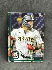 Oneil Cruz [Image Swap Variation] #11 Baseball Cards 2022 Bowman Heritage Prices