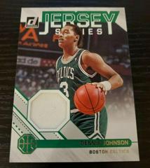 Dennis Johnson #43 Basketball Cards 2020 Donruss Jersey Series Prices