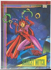 Scarlet Witch #64 Marvel 1993 Universe Prices