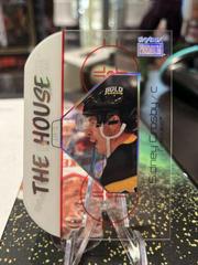 Sidney Crosby Hockey Cards 2022 Skybox Metal Universe The House Prices