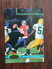 Bobby Humphrey [Super Bowl XXVI] #381 Football Cards 1991 Stadium Club Prices