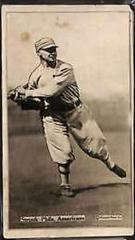 Amos Strunk Baseball Cards 1914 T222 Fatima Prices