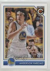 Anderson Varejao #385 Basketball Cards 2016 Panini Complete Prices