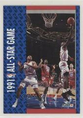 Chris Mullin Basketball Cards 1991 Fleer Prices