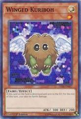 Winged Kuriboh [1st Edition] LED6-EN017 YuGiOh Legendary Duelists: Magical Hero Prices