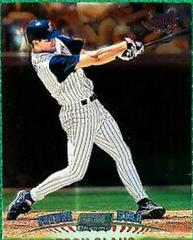 Troy Glaus #SCC31 Baseball Cards 1999 Stadium Club Chrome Prices
