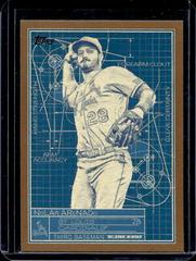 Nolan Arenado [Gold] Baseball Cards 2024 Topps Superstar Blueprint Prices