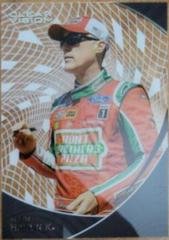 Kevin Harvick #12 Racing Cards 2022 Panini Chronicles Nascar Clear Vision Prices