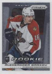 Aleksander Barkov #350 Hockey Cards 2013 Panini Rookie Anthology Prizm Update Prices