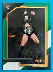 Finn Balor [Green] #111 Wrestling Cards 2022 Panini NXT WWE Prices