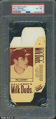 Milt Pappas Baseball Cards 1971 Milk Duds Complete Box Prices