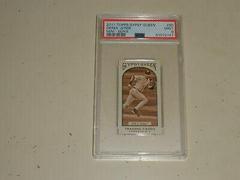 Derek Jeter [Mini Sepia] #90 Baseball Cards 2011 Topps Gypsy Queen Prices