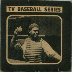 Roy Campanella #6 Baseball Cards 1950 Drake's Prices