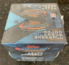 Hobby Box Baseball Cards 2002 Finest Prices