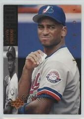 Curtis Pride #250 Baseball Cards 1994 Upper Deck Prices