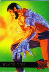 Black Tom #7 Marvel 1995 Ultra X-Men Prices