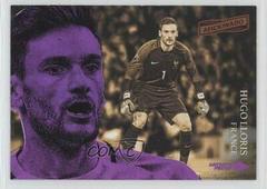 Hugo Lloris [Artist's Proof] Soccer Cards 2016 Panini Aficionado Prices