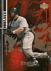 Jeff Bagwell #45 Baseball Cards 2000 U.D. Black Diamond Rookie Edition Prices