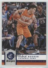 Devin Booker [Marquis] Basketball Cards 2016 Panini Excalibur Prices