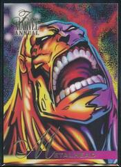 Metalhead #104 Marvel 1995 Flair Prices