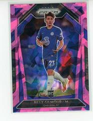 Billy Gilmour [Pink Ice Prizm] Soccer Cards 2020 Panini Prizm Premier League Prices