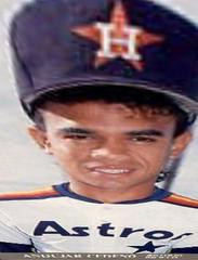 Andujar Cedeno #135 Baseball Cards 1991 Ultra Prices