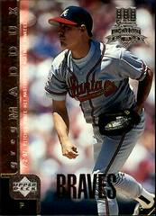 Greg Maddux #30 Baseball Cards 1998 Upper Deck Prices