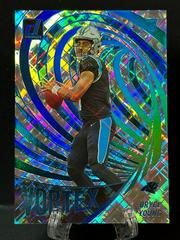 Bryce Young [Cosmic] #VOR-16 Football Cards 2023 Panini Donruss Vortex Prices