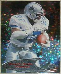 Emmitt Smith #160 Football Cards 1998 Collector's Edge Odyssey Prices
