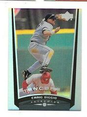 Craig Biggio #43 Baseball Cards 1999 Upper Deck Encore Prices