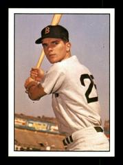 Tony Conigliaro #206 Baseball Cards 1978 TCMA the 1960's Prices