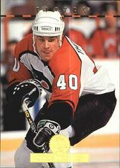 Chris Therien #480 Hockey Cards 1994 Leaf Prices