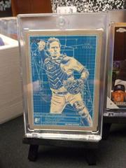 Adley Rutschman [Platinum] #35 Baseball Cards 2024 Topps Prices