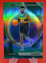 Jamal Murray [Blue] #103 Basketball Cards 2022 Panini Recon Prices
