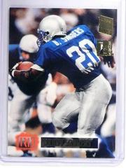 Barry Sanders [1st Day Issue] #580 Football Cards 1994 Stadium Club Prices