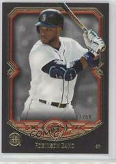Robinson Cano [Ruby Red] #25 Baseball Cards 2017 Topps Museum Collection Prices