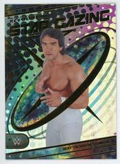 Ricky 'The Dragon' Steamboat #5 Wrestling Cards 2023 Panini Revolution WWE Star Gazing Prices